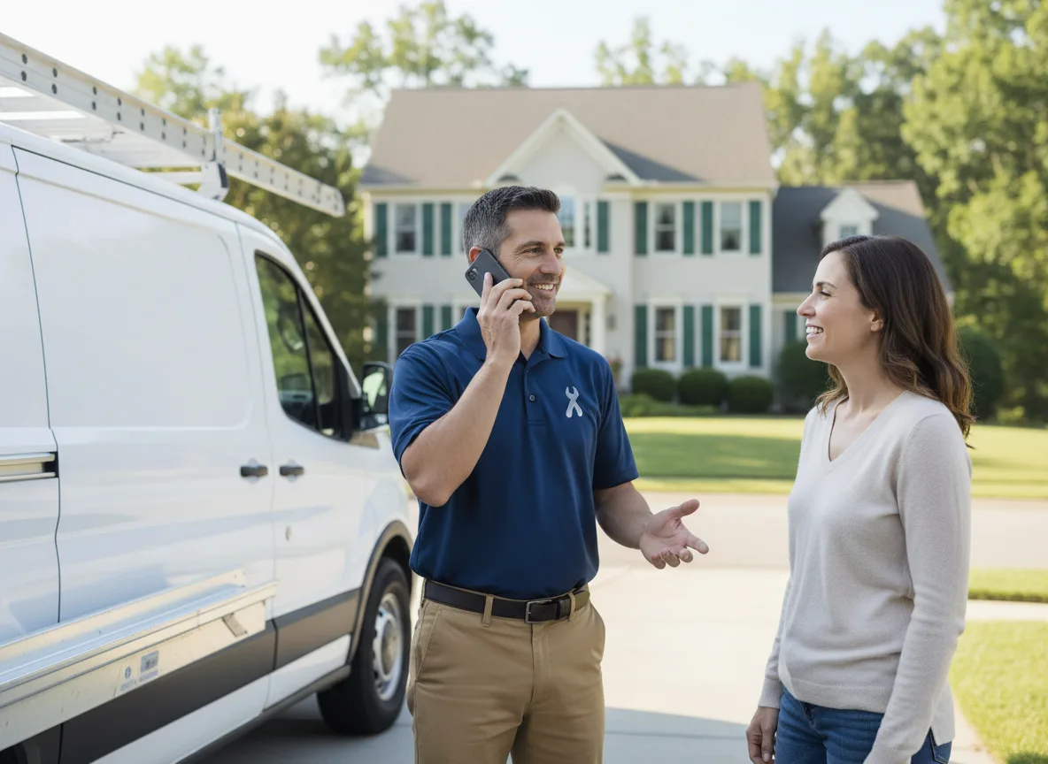 Home Gutter Service Williamsport, MD FAQs